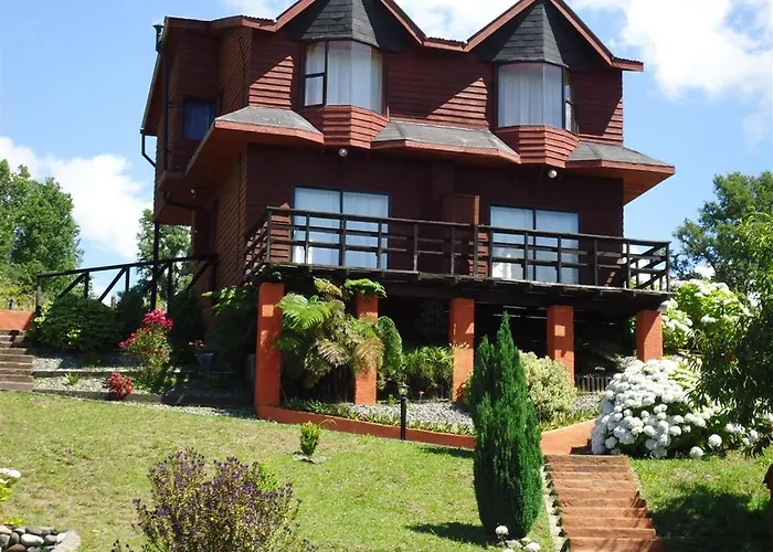 Boomerang Inn