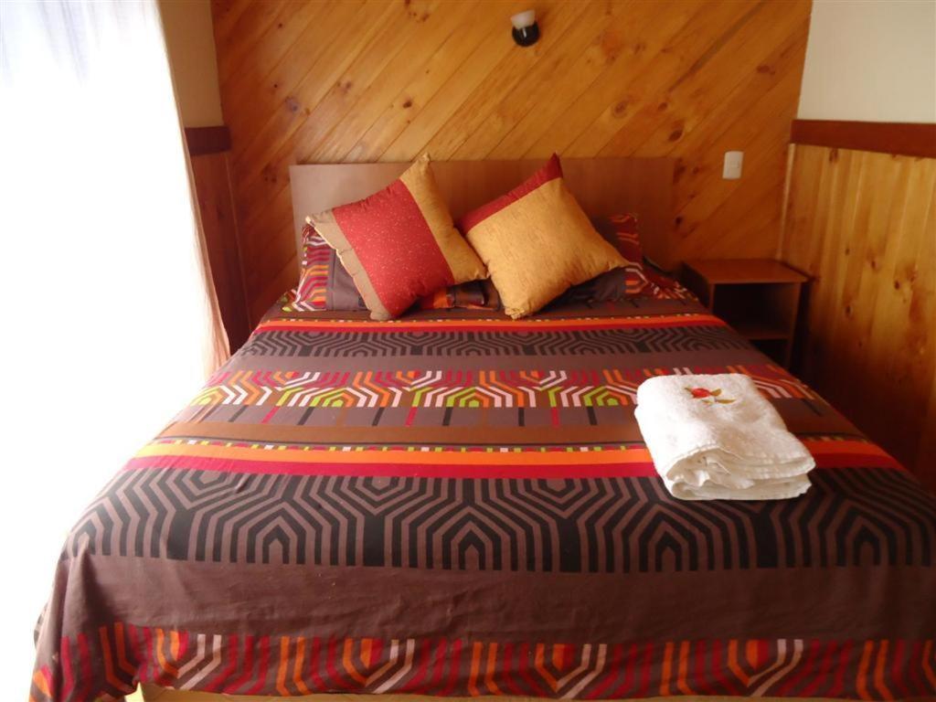 Boomerang Apart Apartment *