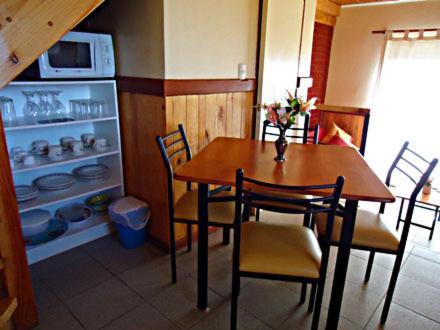 Apartment Boomerang Apart Pucon