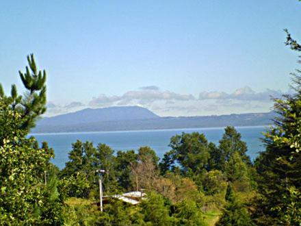 Boomerang Apart Apartment Pucon